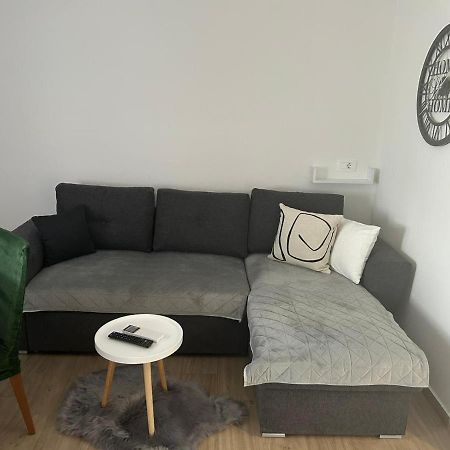 Apartament Doki Szybenik Zewnętrze zdjęcie