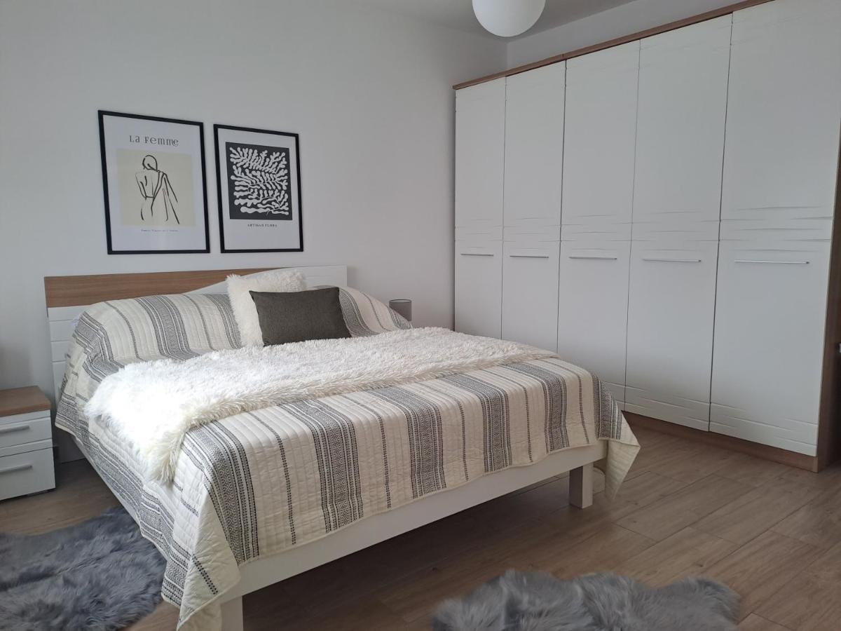 Apartament Doki Szybenik Zewnętrze zdjęcie