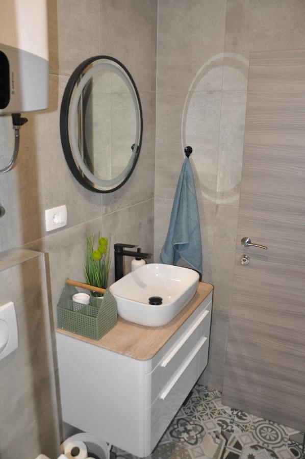 Apartament Doki Szybenik Zewnętrze zdjęcie