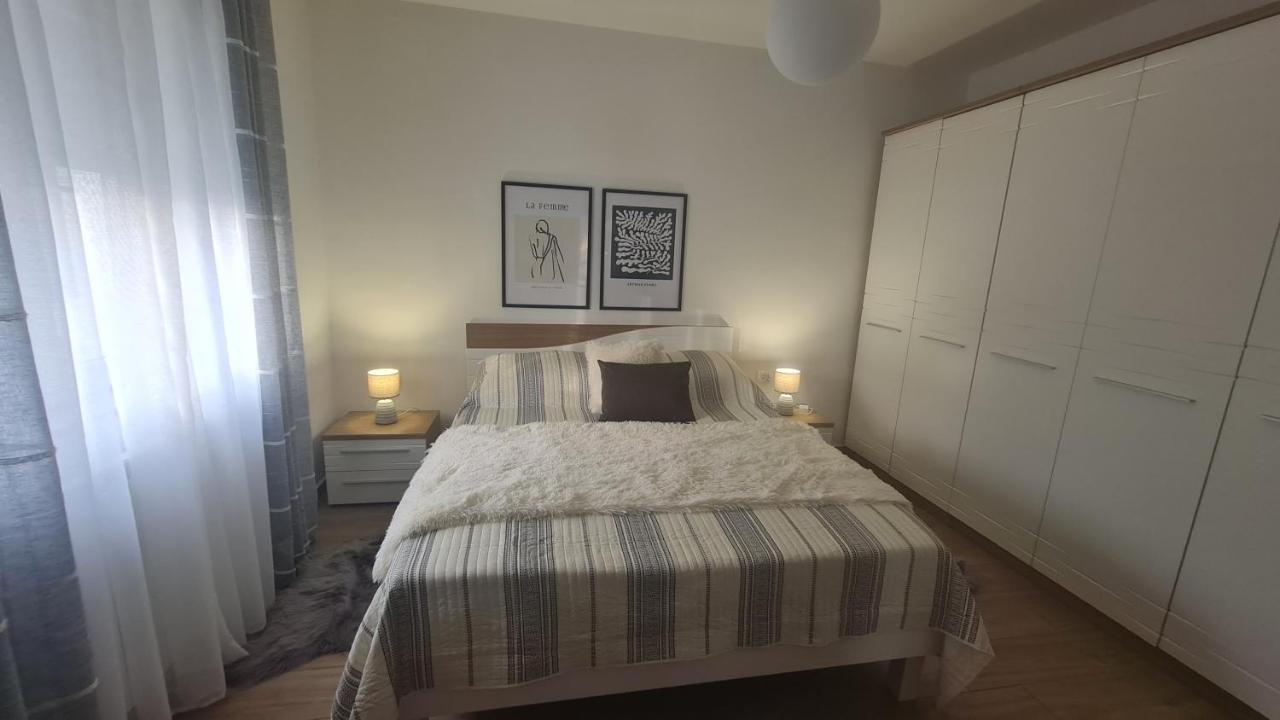 Apartament Doki Szybenik Zewnętrze zdjęcie