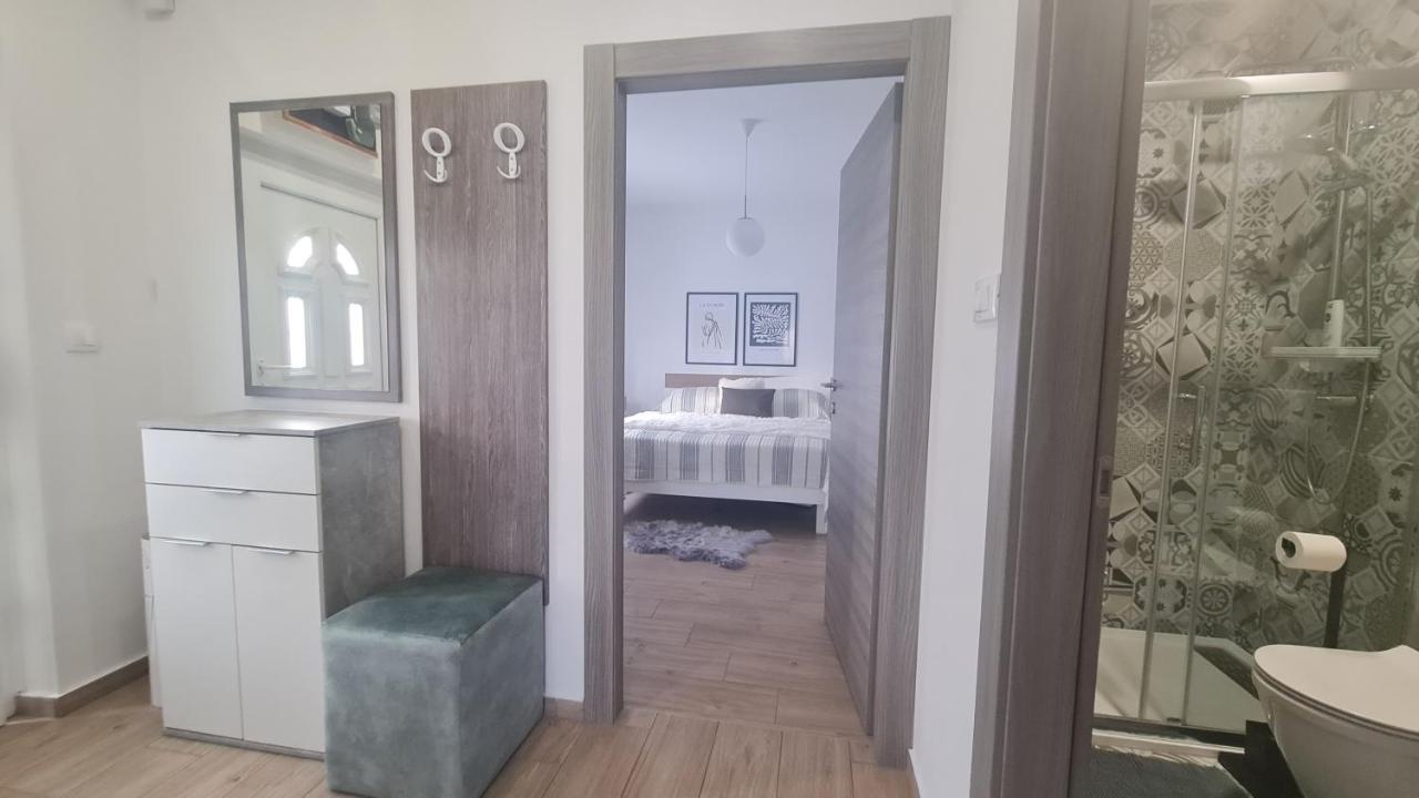 Apartament Doki Szybenik Zewnętrze zdjęcie
