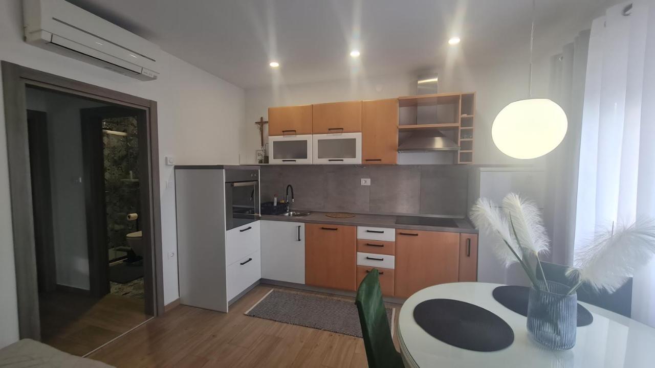 Apartament Doki Szybenik Zewnętrze zdjęcie