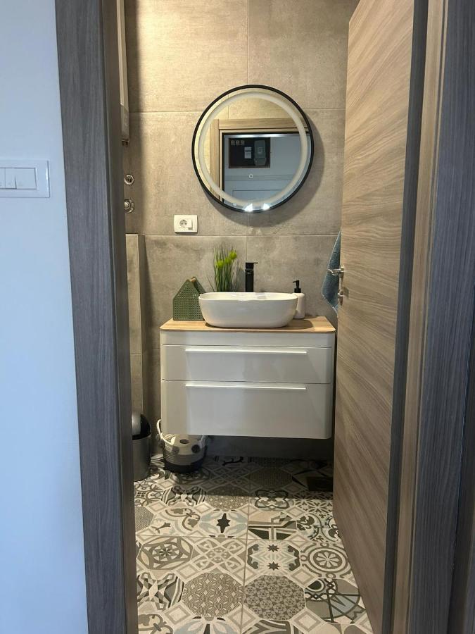 Apartament Doki Szybenik Zewnętrze zdjęcie