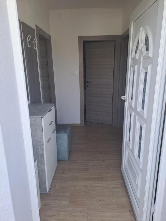 Apartament Doki Szybenik Zewnętrze zdjęcie