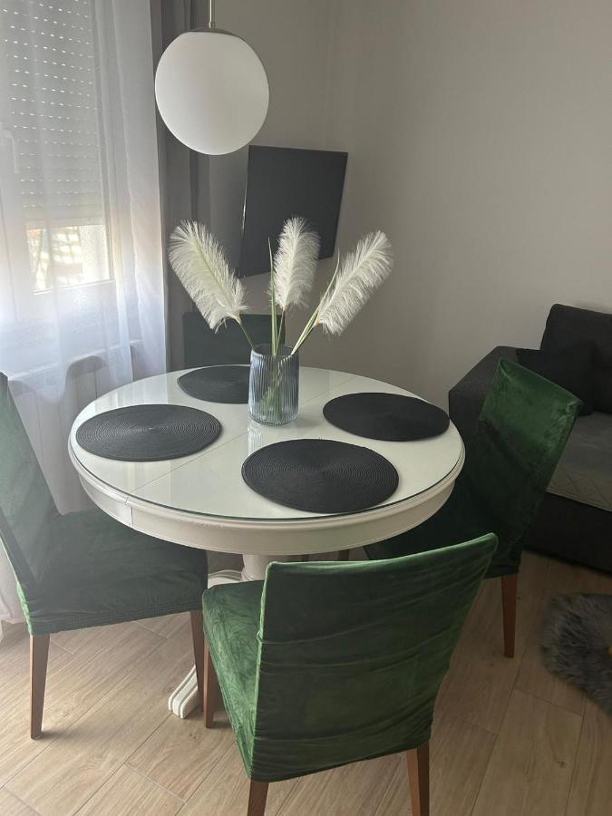 Apartament Doki Szybenik Zewnętrze zdjęcie