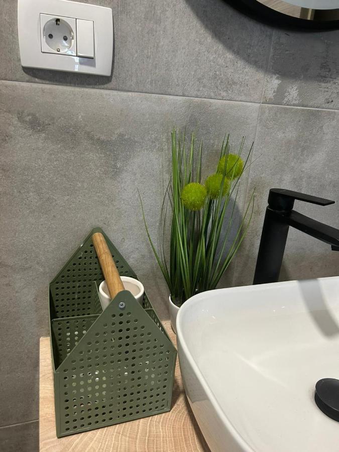 Apartament Doki Szybenik Zewnętrze zdjęcie