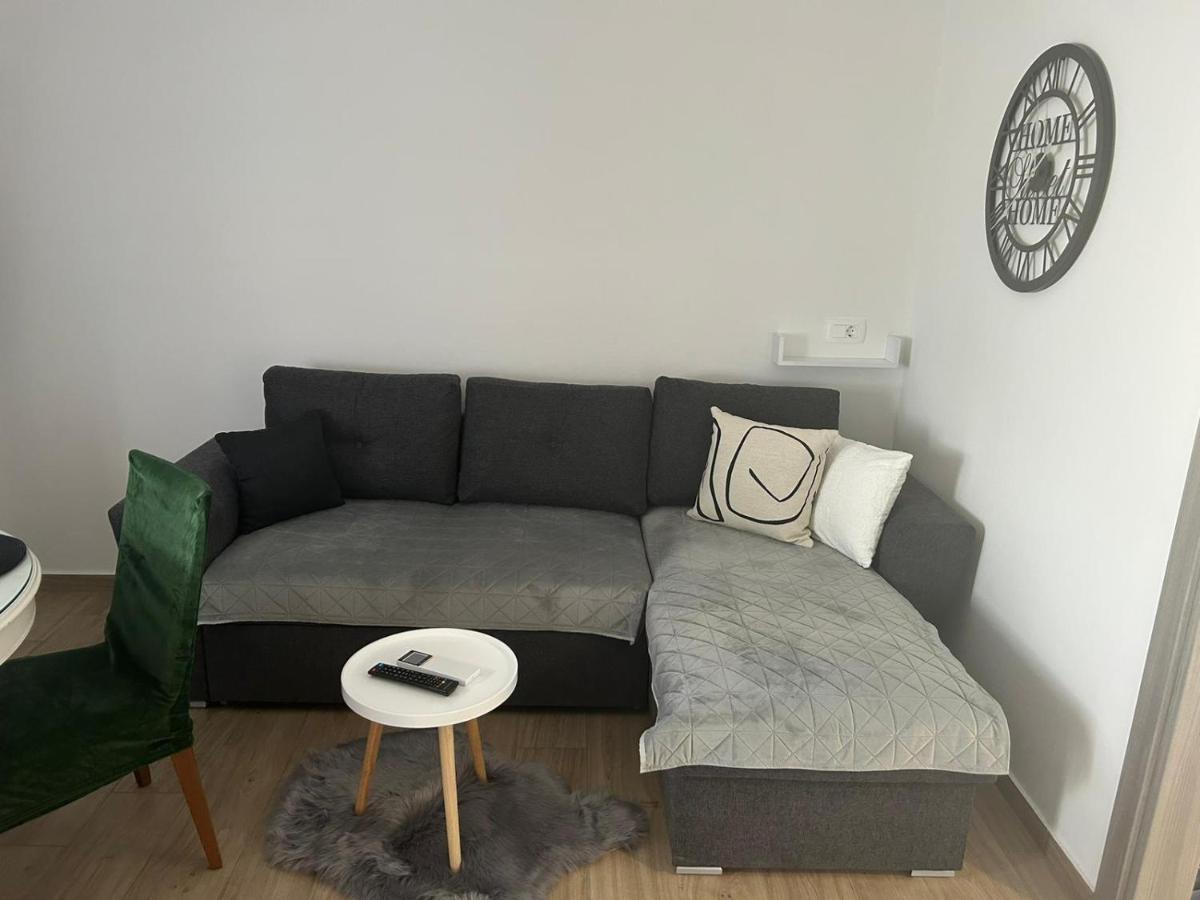 Apartament Doki Szybenik Zewnętrze zdjęcie