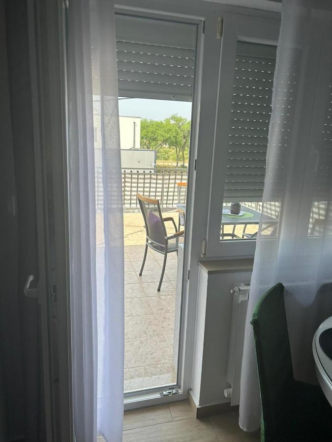 Apartament Doki Szybenik Zewnętrze zdjęcie