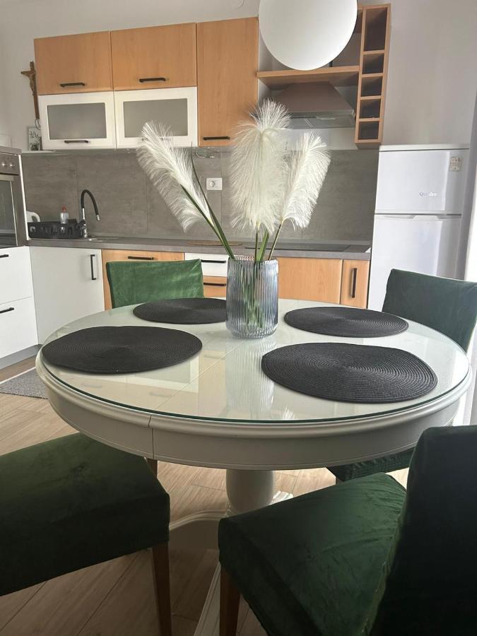 Apartament Doki Szybenik Zewnętrze zdjęcie