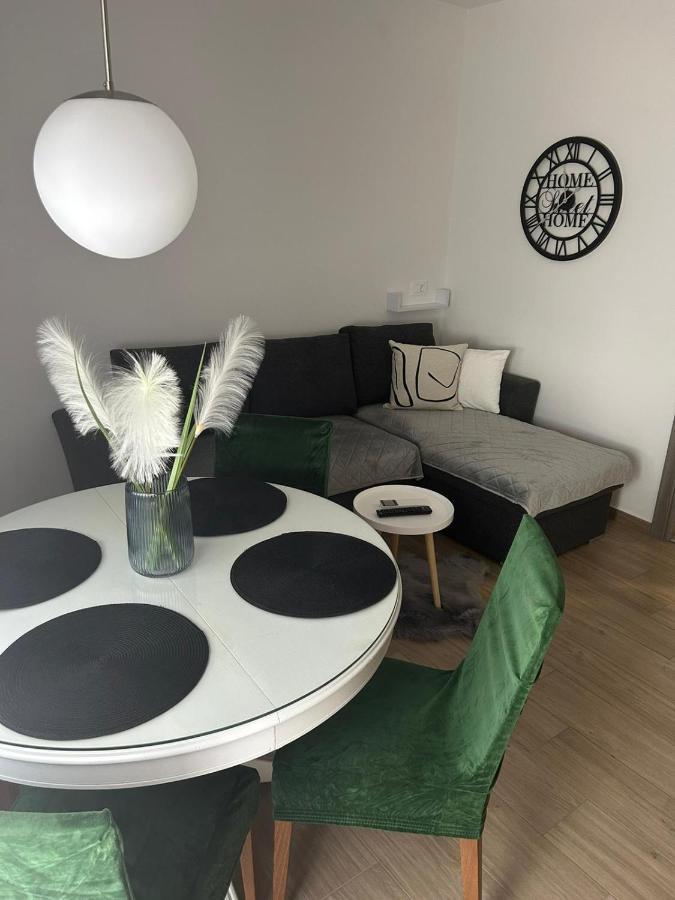 Apartament Doki Szybenik Zewnętrze zdjęcie