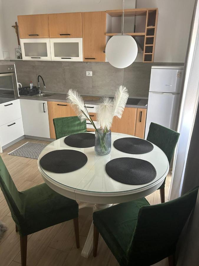 Apartament Doki Szybenik Zewnętrze zdjęcie